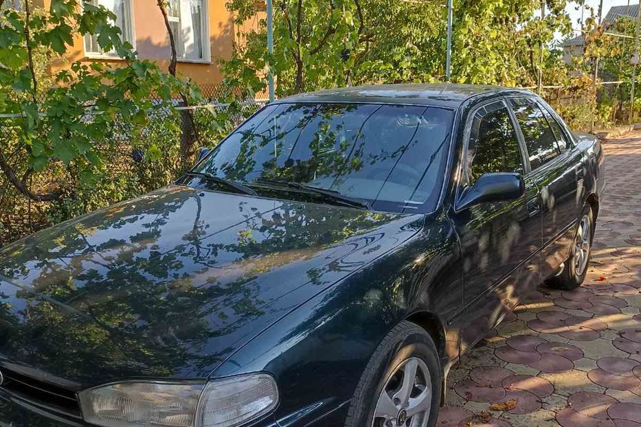 Продам Toyota Camry 1995 года в Одессе