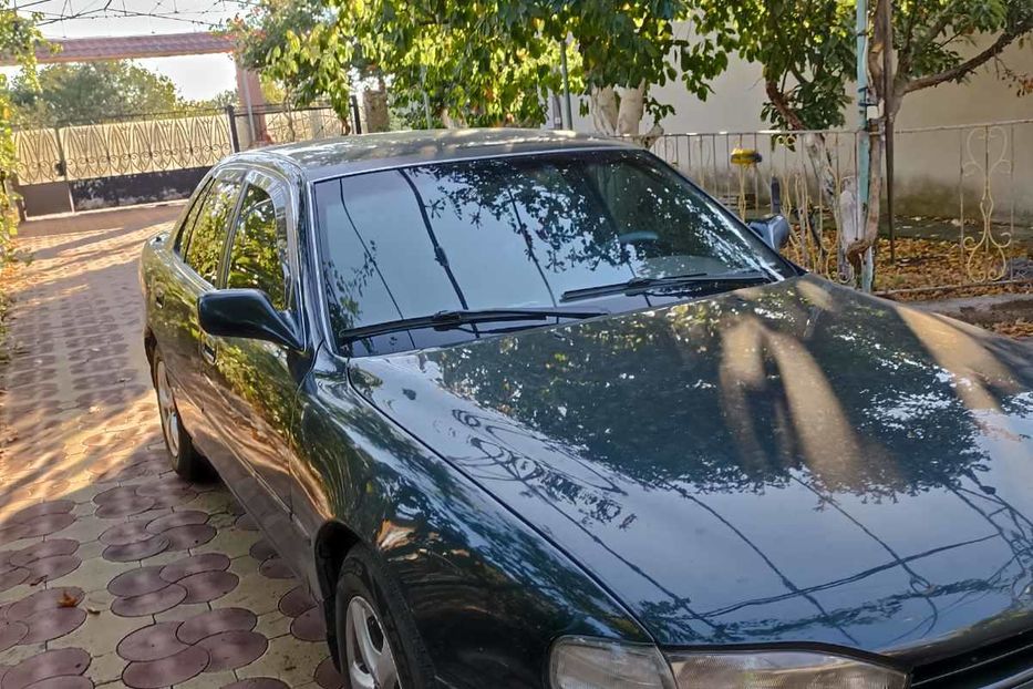 Продам Toyota Camry 1995 года в Одессе