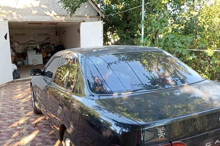 Продам Toyota Camry 1995 года в Одессе