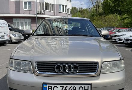 Продам Audi A4 2000 года в Киеве
