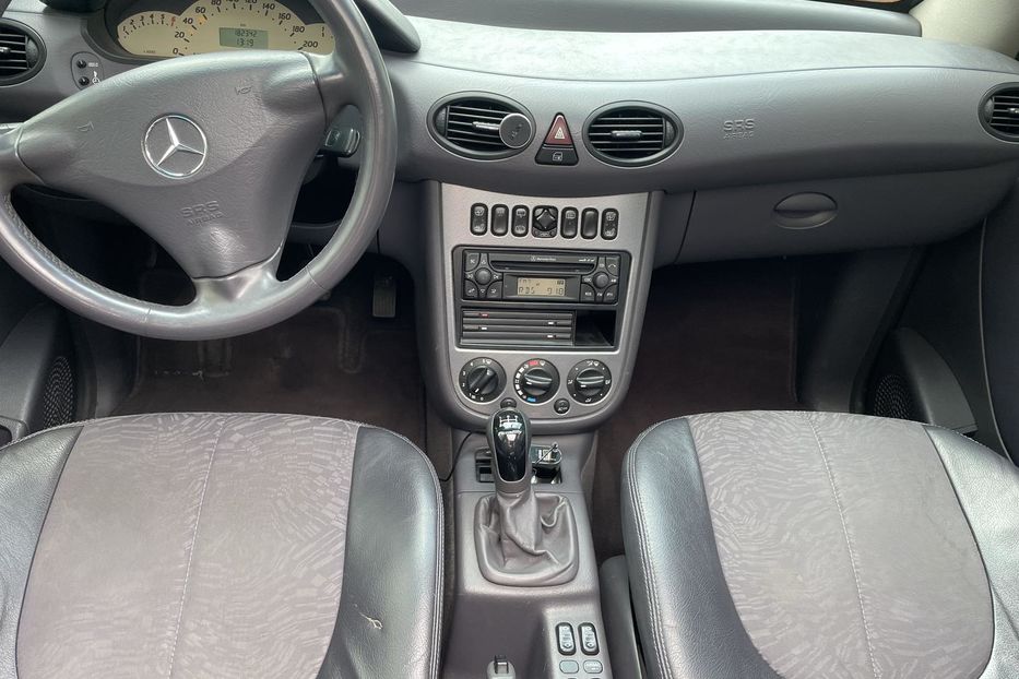 Продам Mercedes-Benz A 160 2004 года в Киеве