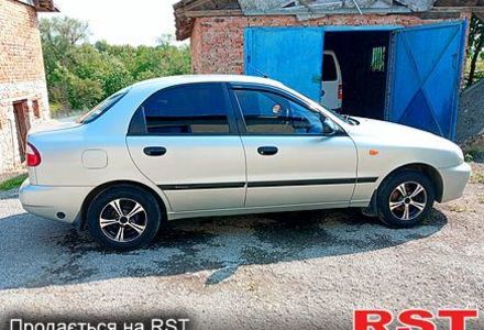Продам Daewoo Sens 2005 года в Тернополе