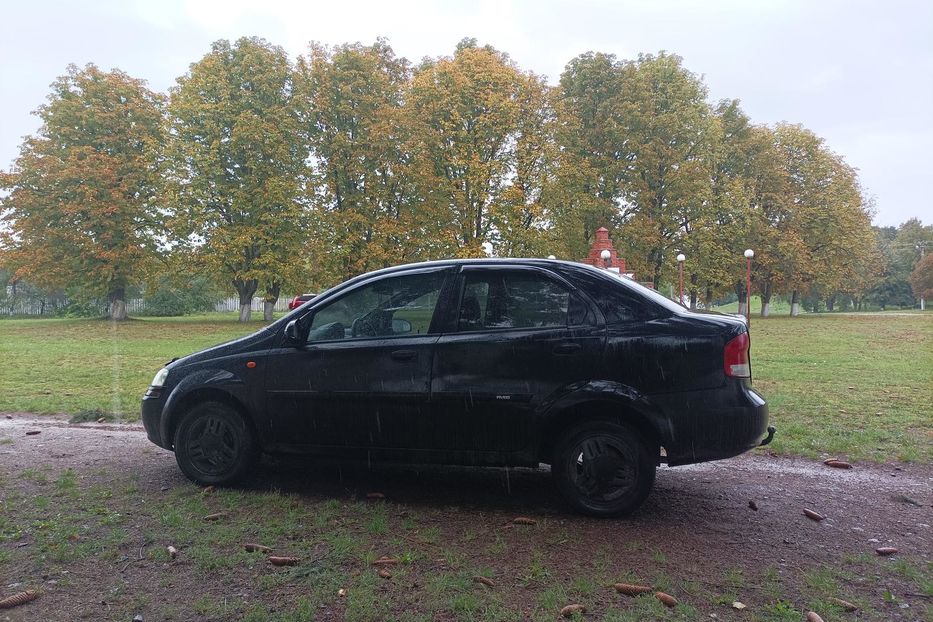 Продам Chevrolet Aveo Т 200 2004 года в г. Володарка, Киевская область