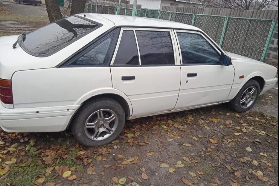 Продам Mazda 626 1988 года в Днепре