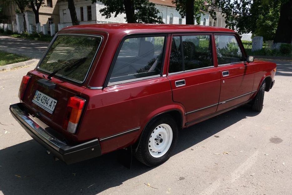 Продам ВАЗ 2104 LADA АИС  2008 года в г. Гайсин, Винницкая область