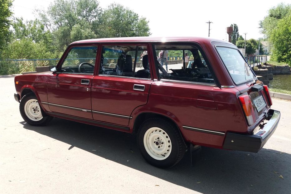 Продам ВАЗ 2104 LADA АИС  2008 года в г. Гайсин, Винницкая область