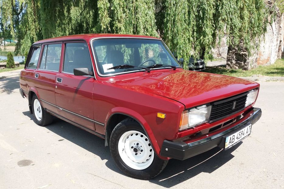 Продам ВАЗ 2104 LADA АИС  2008 года в г. Гайсин, Винницкая область