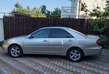 Продам Toyota Camry 2003 года в Одессе