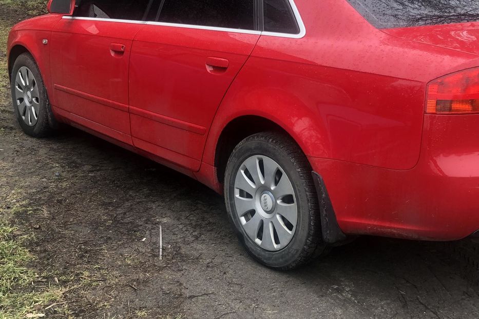 Продам Audi A4 2007 года в Днепре