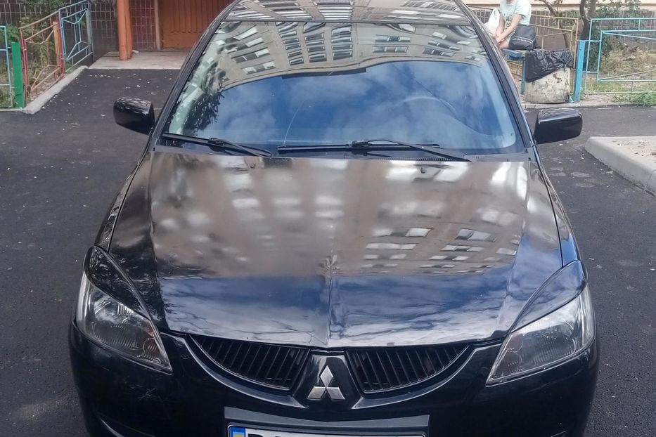 Продам Mitsubishi Lancer 2005 года в Киеве