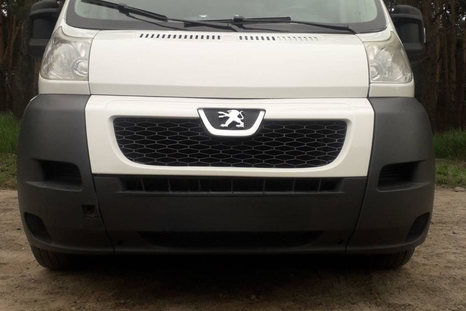 Продам Peugeot Boxer груз. 2.2D 131к.с 2013 года в Харькове