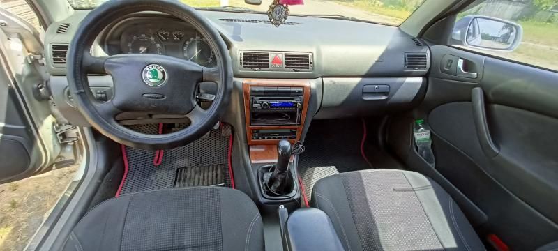 Продам Skoda Octavia 2004 года в г. Дубиевка, Черкасская область