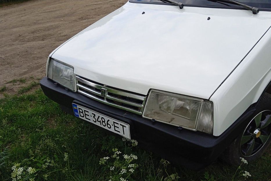 Продам ВАЗ 2109 1991 года в г. Добровеличковка, Кировоградская область