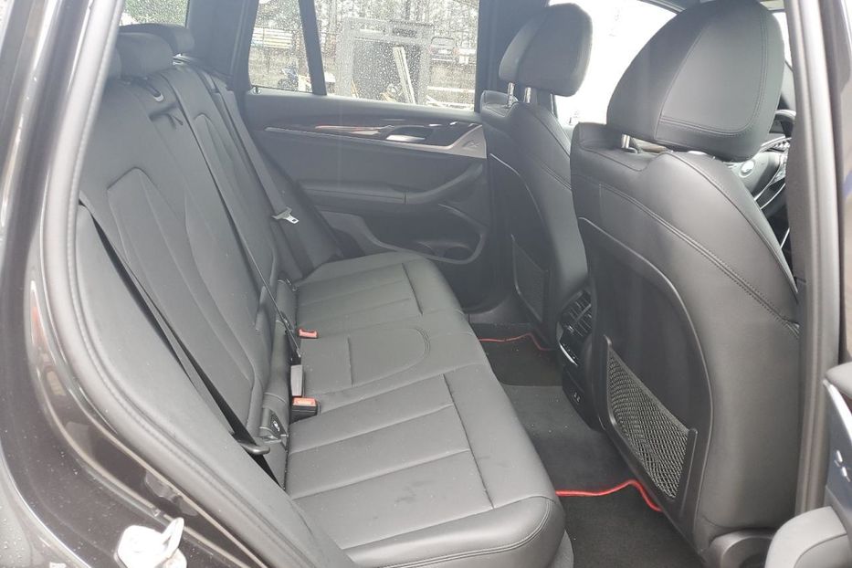 Продам BMW X3 2020 года в Харькове