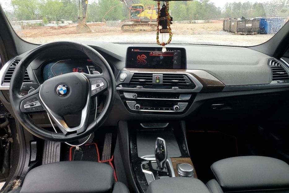 Продам BMW X3 2020 года в Харькове
