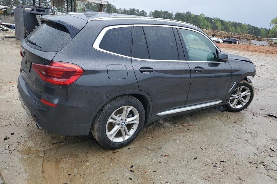 Продам BMW X3 2020 года в Харькове