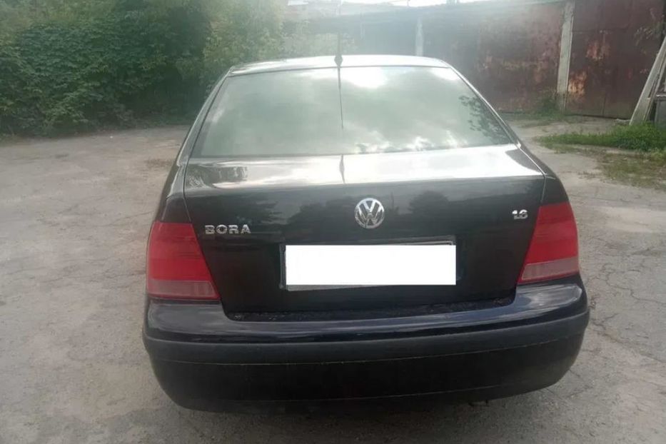 Продам Volkswagen Bora 2005 года в Полтаве