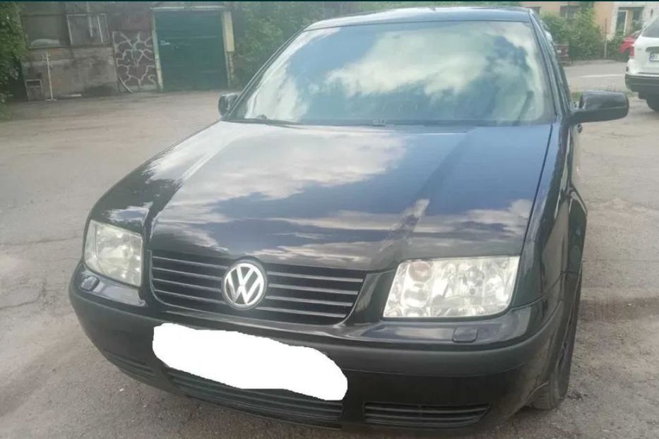 Продам Volkswagen Bora 2005 года в Полтаве