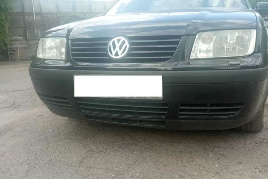 Продам Volkswagen Bora 2005 года в Полтаве