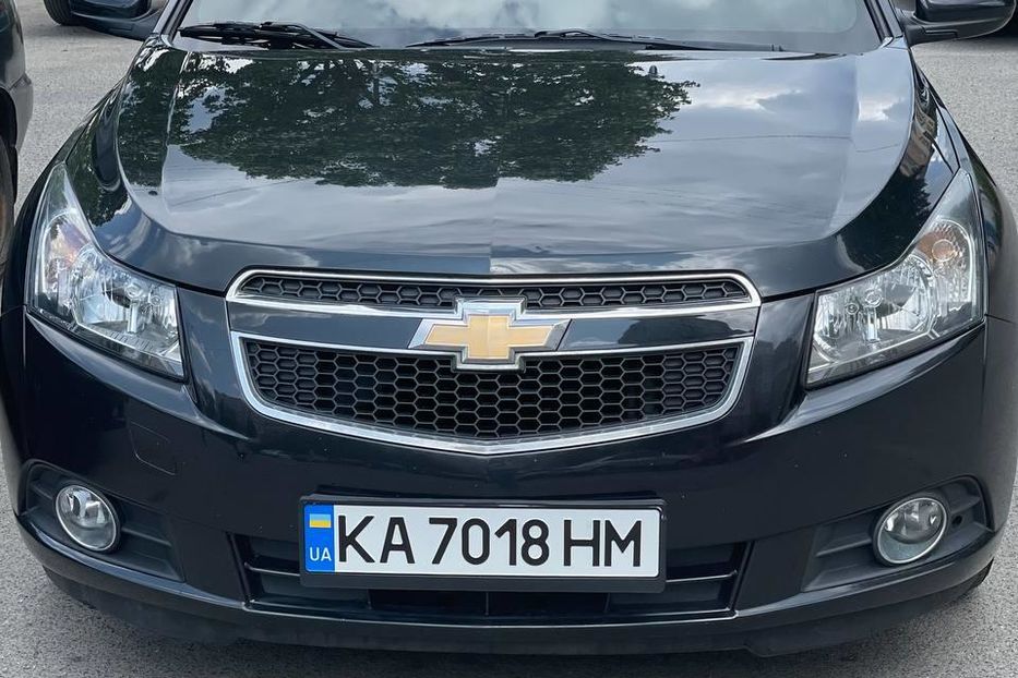 Продам Chevrolet Cruze 2009 года в г. Васильков, Киевская область