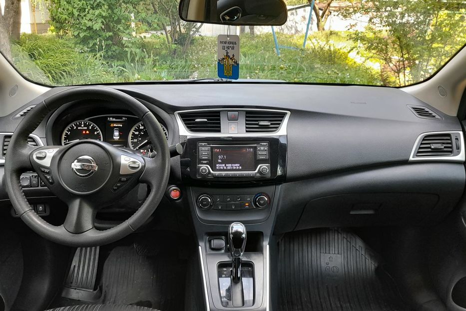 Продам Nissan Sentra 2017 года в Харькове