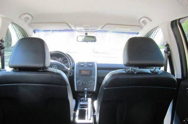 Продам Mercedes-Benz A 170 W169 (1,7 АТ бензин) 2007 года в Днепре