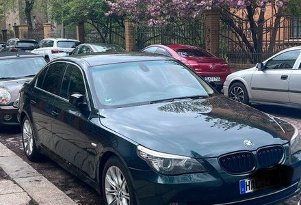 Продам BMW 530 2009 года в Днепре