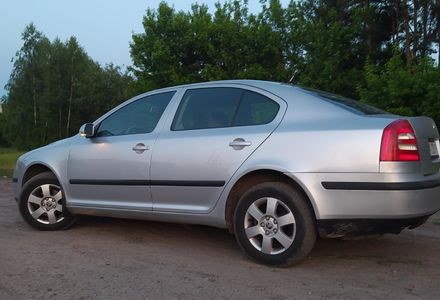 Продам Skoda Octavia A5 2006 года в г. Нежин, Черниговская область