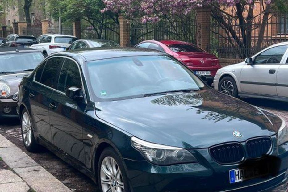 Продам BMW 530 2009 года в Днепре