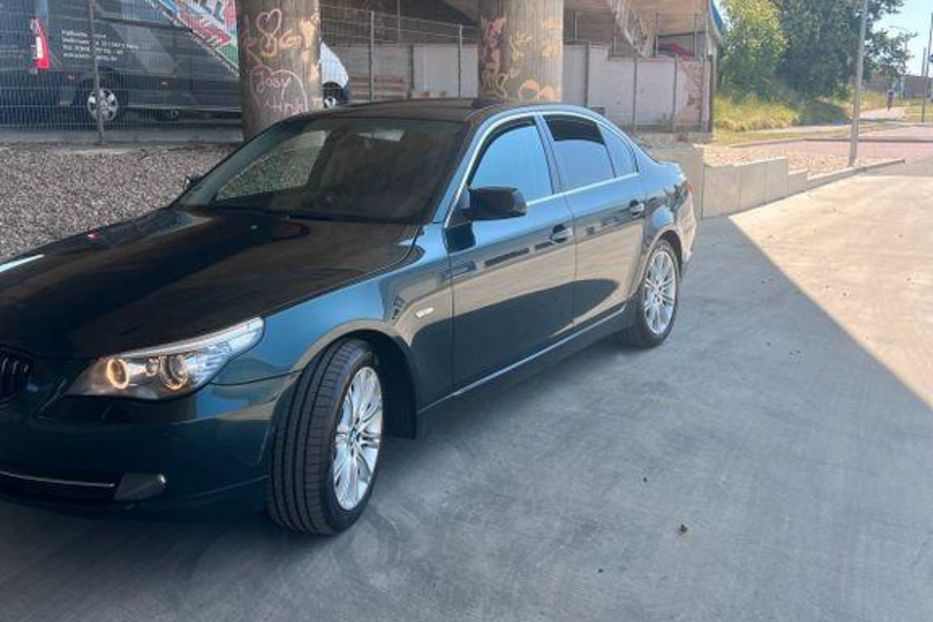 Продам BMW 530 2009 года в Днепре