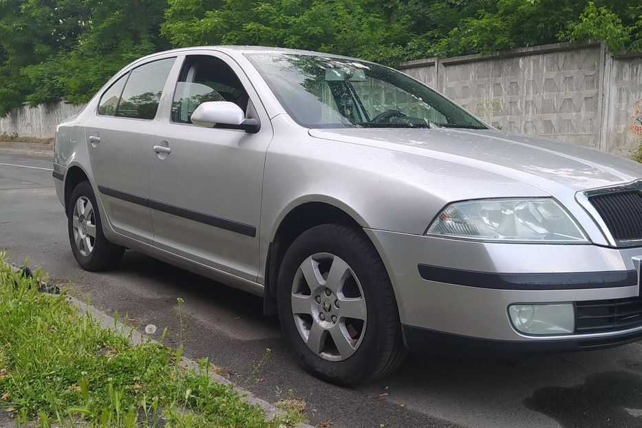 Продам Skoda Octavia A5 2006 года в г. Нежин, Черниговская область