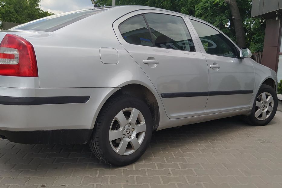 Продам Skoda Octavia A5 2006 года в г. Нежин, Черниговская область