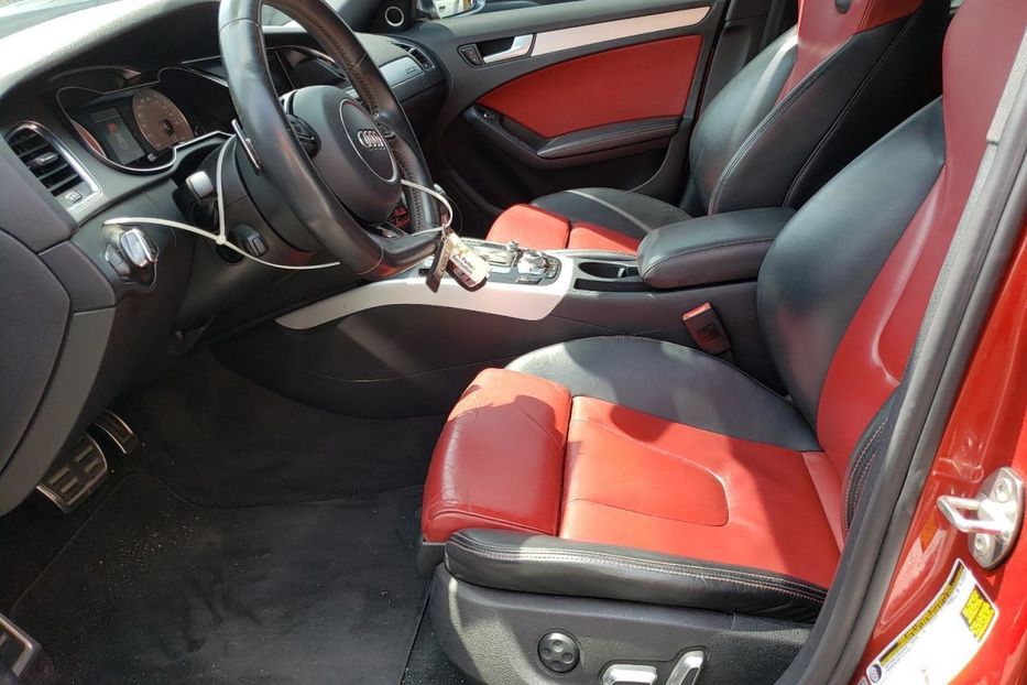 Продам Audi S4 2014 года в Чернигове