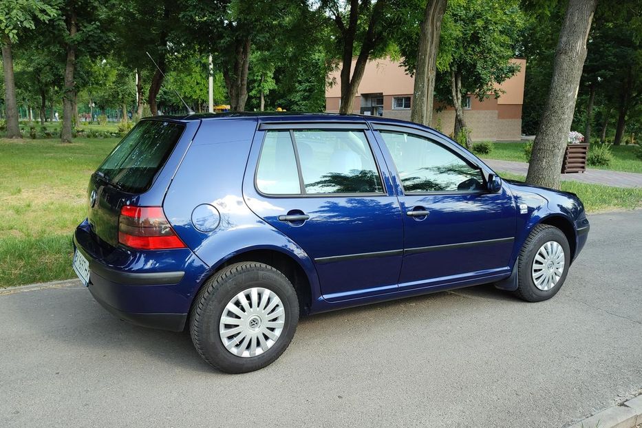 Продам Volkswagen Golf IV 2002 года в Кропивницком