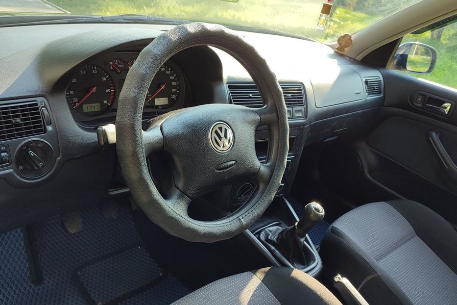 Продам Volkswagen Golf IV 2002 года в Кропивницком