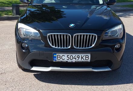 Продам BMW X1 E84 2011 года в Львове