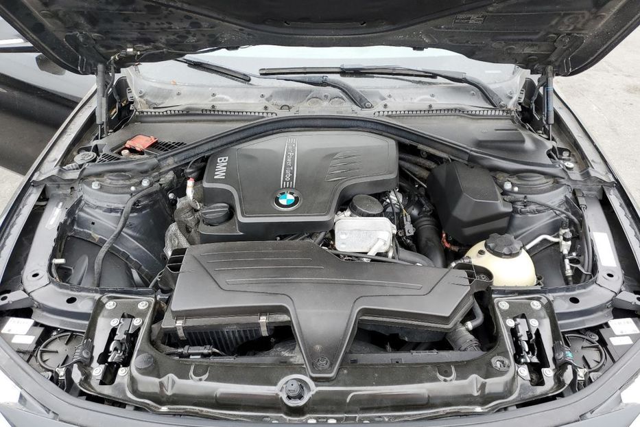 Продам BMW 428 2014 года в Луцке