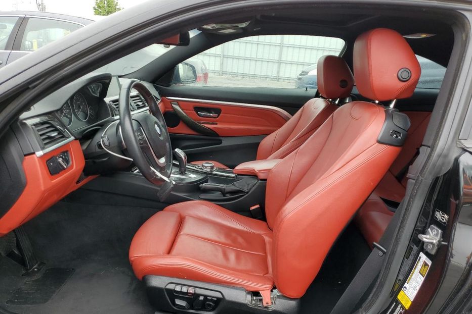 Продам BMW 428 2014 года в Луцке