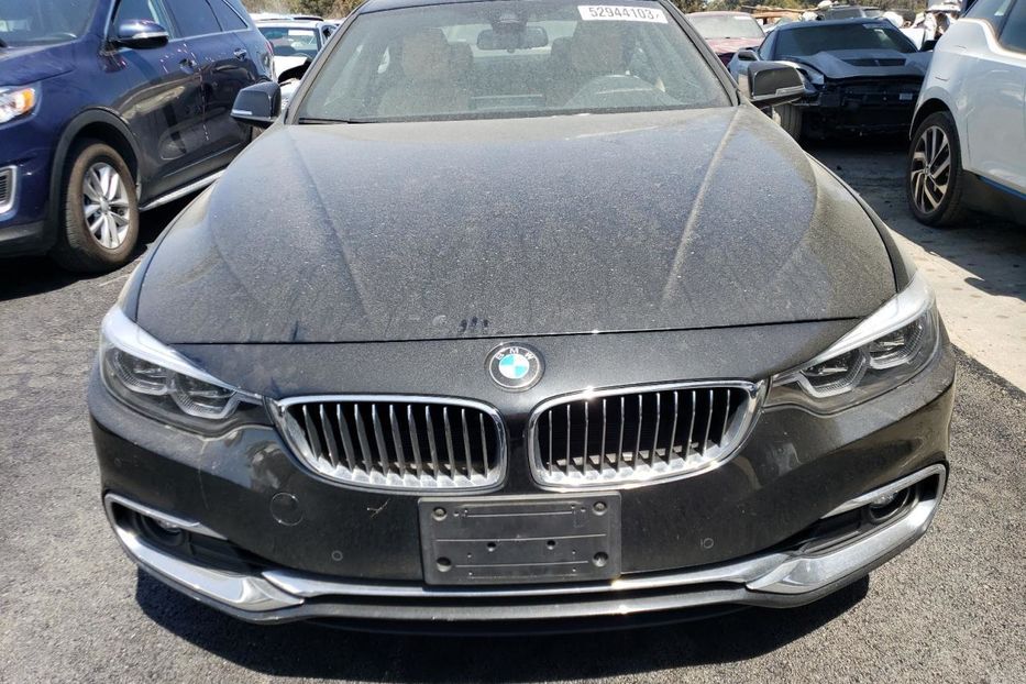 Продам BMW 435 2019 года в г. Киверцы, Волынская область