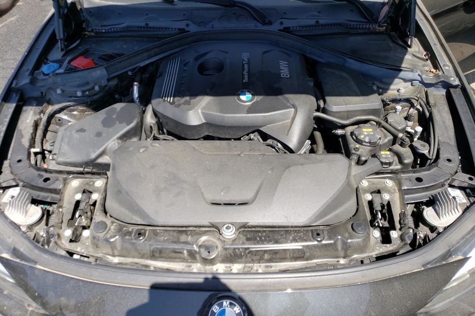 Продам BMW 435 2019 года в г. Киверцы, Волынская область