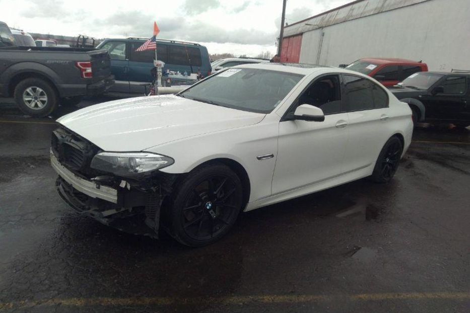 Продам BMW 535 2015 года в Луцке