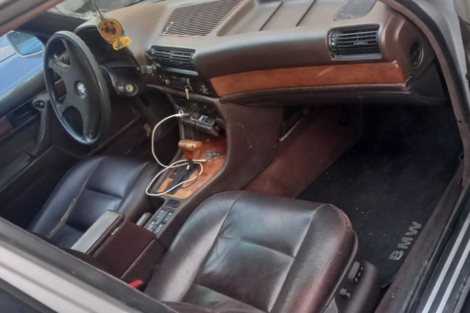 Продам BMW 730 1989 года в Киеве