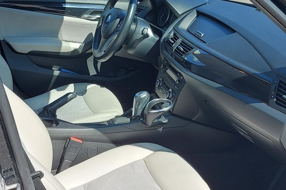 Продам BMW X1 E84 2011 года в Львове