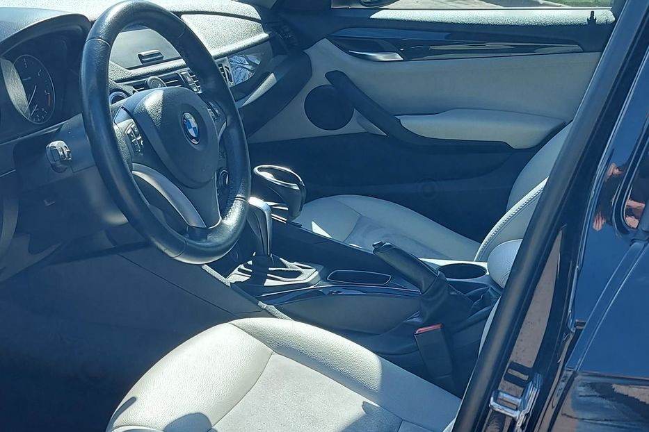 Продам BMW X1 E84 2011 года в Львове