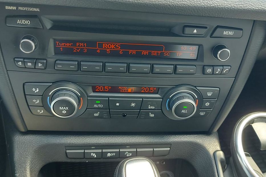 Продам BMW X1 E84 2011 года в Львове