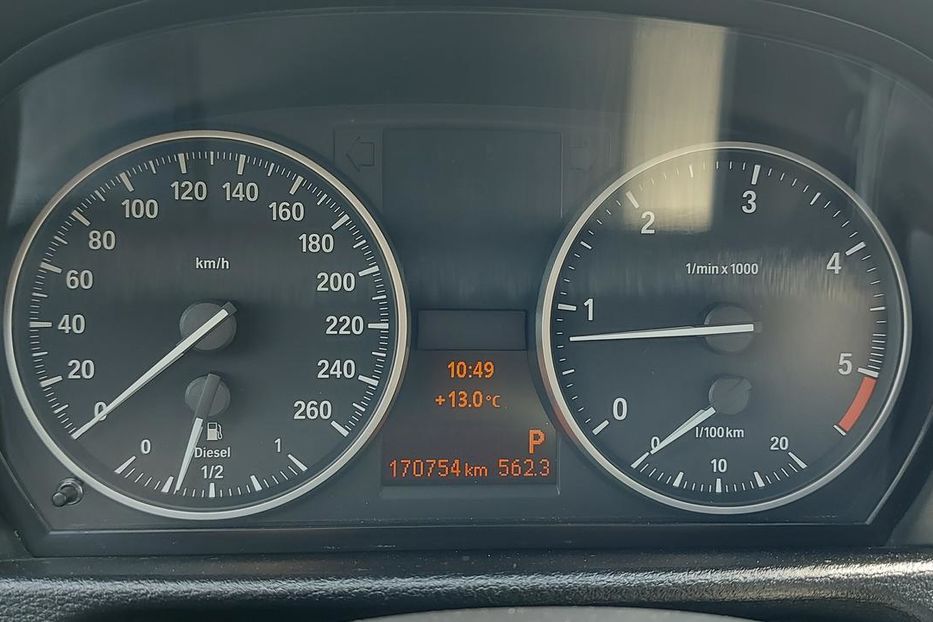 Продам BMW X1 E84 2011 года в Львове