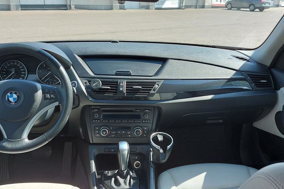 Продам BMW X1 E84 2011 года в Львове