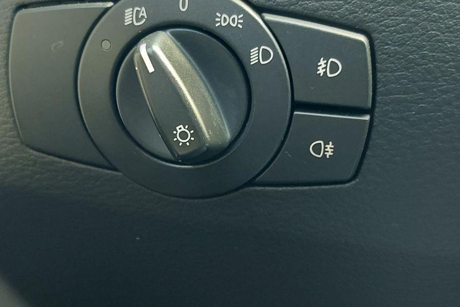 Продам BMW X1 E84 2011 года в Львове