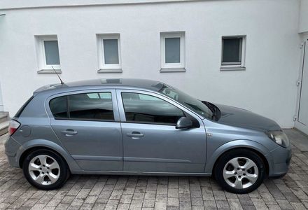 Продам Opel Astra H 2006 года в г. Рахов, Закарпатская область