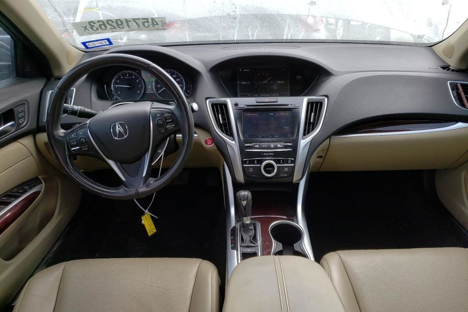 Продам Acura TLX 2016 года в Киеве